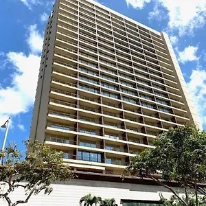 Royal Garden Waikiki Apartment Honolulu