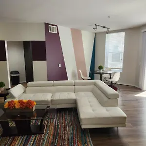 Marina Del Rey Beauty Apartment Los Angeles