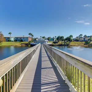 Apartment Gulf Terrace #256, Destin
