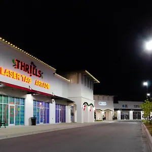 Holiday home Majestic Sun 1201a, Destin